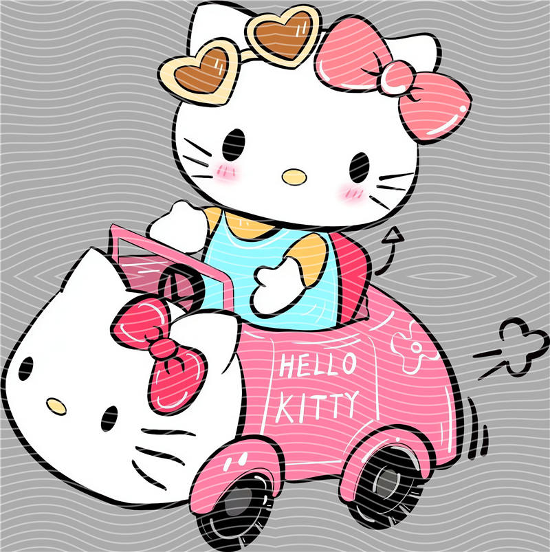 Sanrio-HK 546